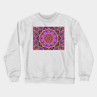 Mandalas 20 Crewneck Sweatshirt